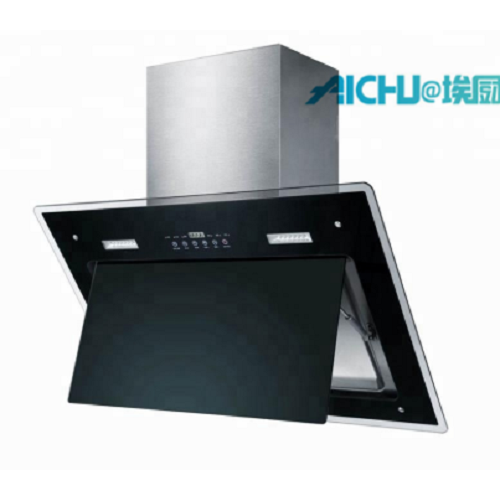 Multifunctional Electric Vent Hood